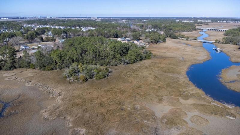 LOT 6 COLLINS HILL LANE, Charleston, SC 29492 Land For Sale  MLS# 23027282