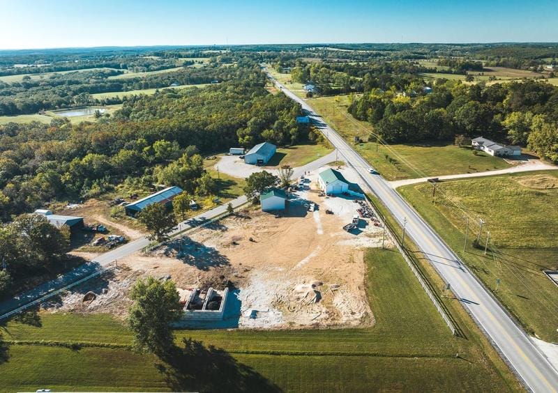 Vienna, Maries County, MO Commercial Property, Homesites for sale Property ID: 418899125