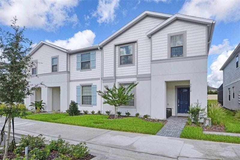 2414 Dubai St, KISSIMMEE, FL 34747  MLS# O6140947 for Sale