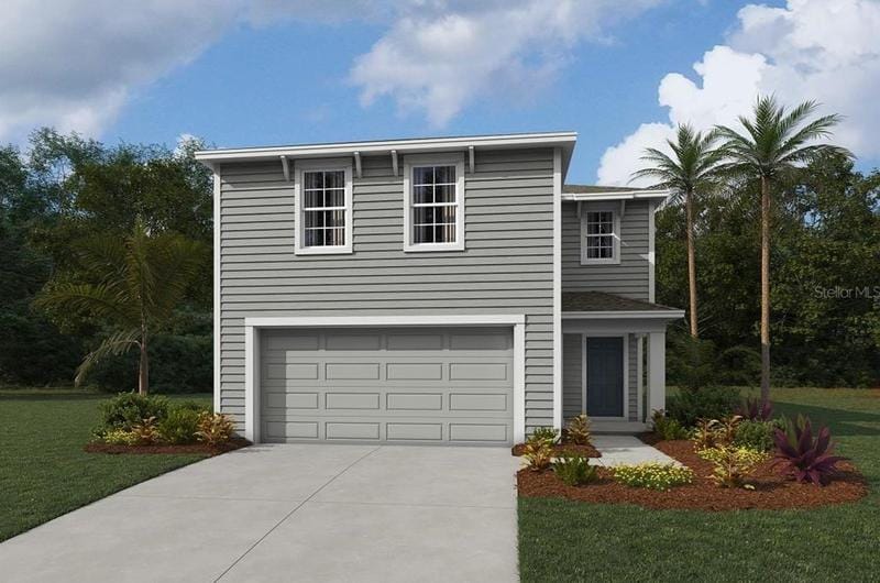 1152 NW 248th Dr, Newberry, FL 32669 - MLS T3484516 for Sale
