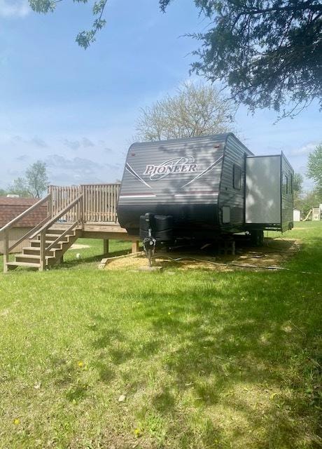 25-126 Woodhaven, Sublette, IL 61367 for Sale