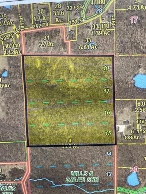 0 S Cr 526, Poplar Bluff, MO 63901 - MLS 24008766 for Sale