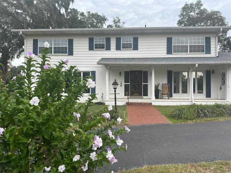 4001 SE 46TH ST, OCALA, FL 34480 Single Family Residence For Sale  MLS# OM668943