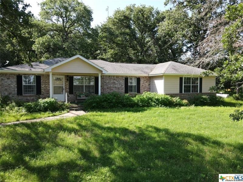 166 County Road 277, Kosse, TX 76653 for Sale