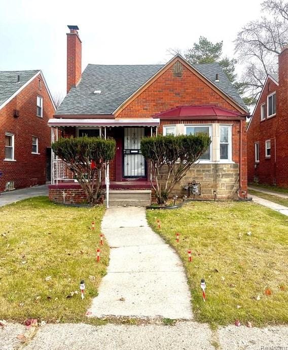 18466 Griggs St, Detroit, MI 48221 - MLS 20230100683 for Sale