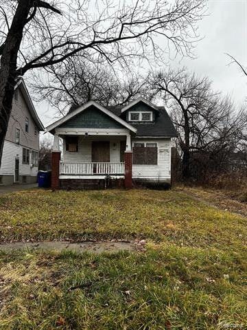 Detroit, Wayne County, MI House for sale Property ID: 418560056