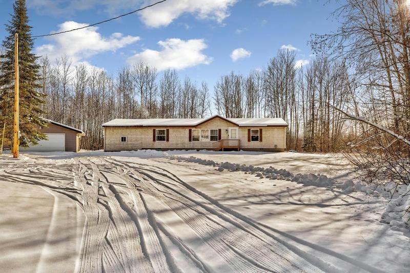 30525 SPLITHAND RD, Grand Rapids, MN 55744 Single Family Residence For Sale  MLS# 6477483