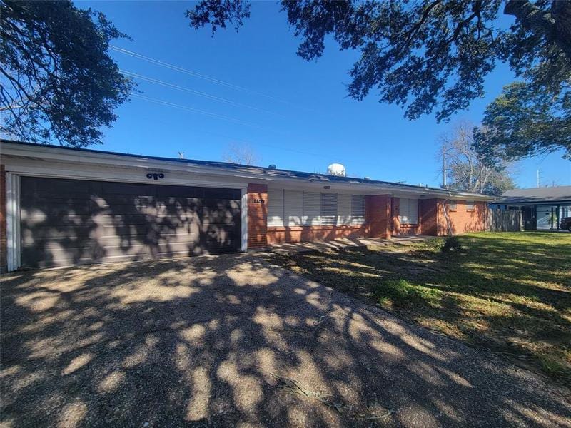2522 Jackson St, La Marque, TX 77568 for Rent
