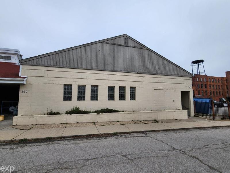 Detroit, Wayne County, MI Commercial Property, House for sale Property ID: 418624658