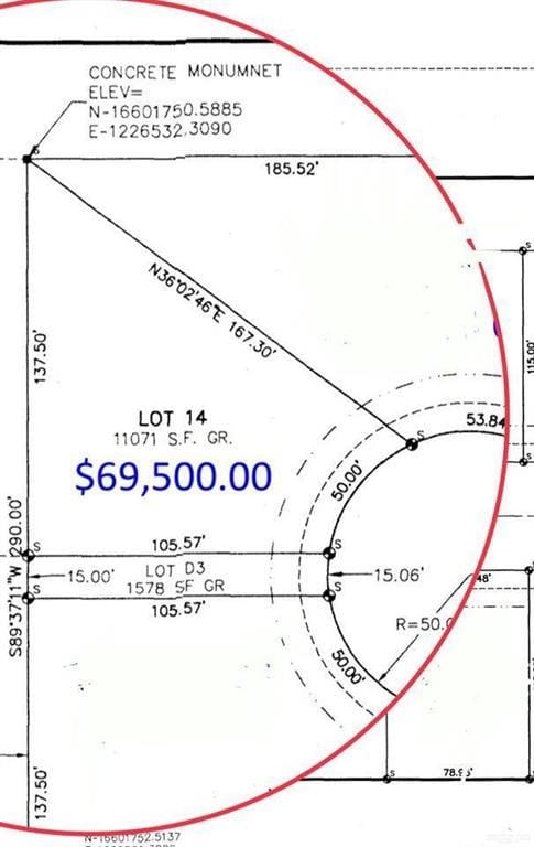 2001 Su Casa Circle, Harlingen, TX 78552 for Sale