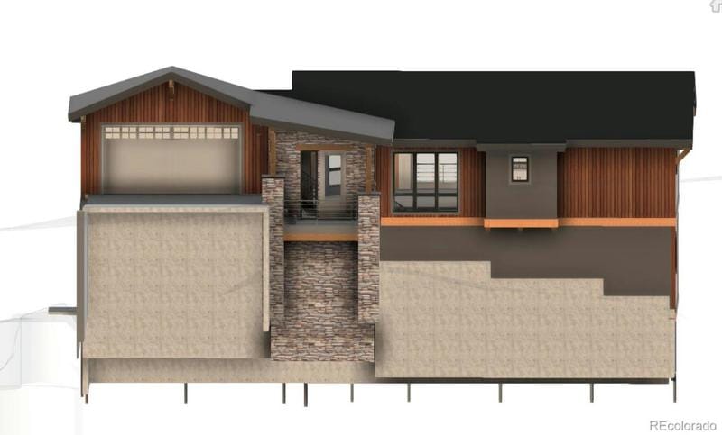 434 CARROLL LN, Breckenridge, CO 80424 Single Family Residence For Sale  MLS# 1689080
