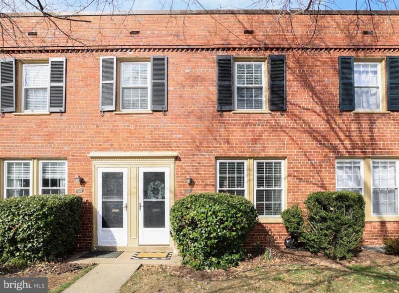 2601 16TH ST S APT 617, ARLINGTON, VA 22204 Condo/Townhouse For Sale  MLS# VAAR2039874