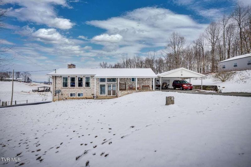 1089 Paul Bacon Road, Jonesborough, TN 37659  620291180 for Sale