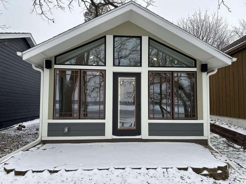 2520 Manhattan Boulevard, Wahpeton, IA 51360  621222319 for Sale