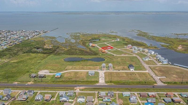 3927 Curlew Dr, Galveston, TX 77554 - MLS 6991906 for Sale