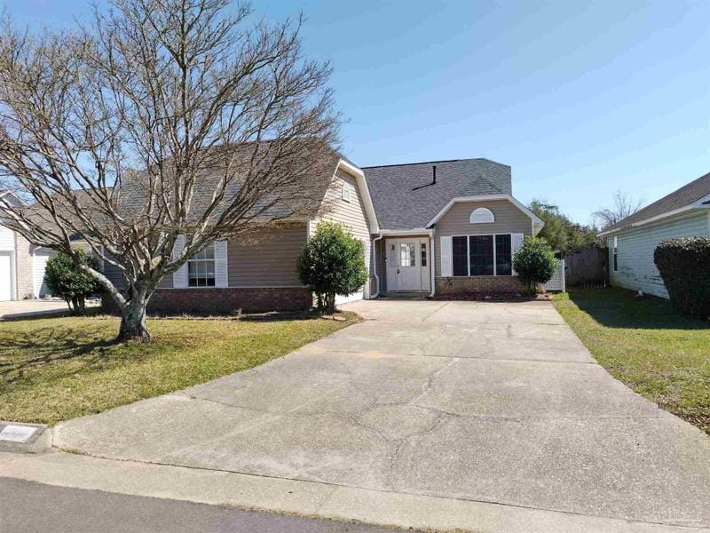 205 Mirabelle Circle, Pensacola, FL 32514 for Sale