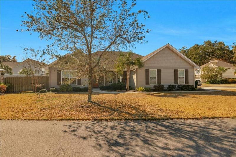 107 TABBY PLACE DR, St Simons Island, GA 31522 Single Family Residence For Sale  MLS# 1644842