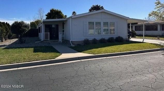 519 W Taylor St #53, Santa Maria, CA 93458 - MLS 24000252 for Sale