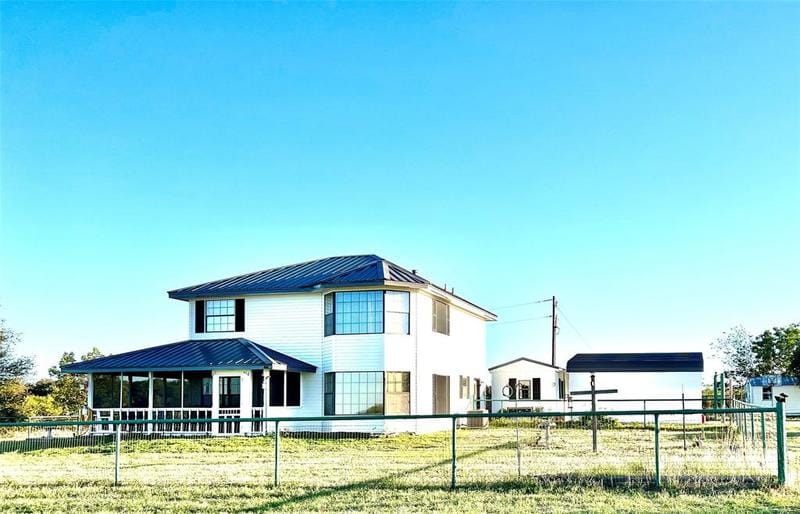 500 County Road 4820, De Leon, TX 76444 for Sale