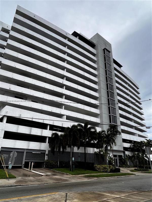 36 Northwest 6th Avenue, Unit 809, Miami, FL 33128 for Rent
