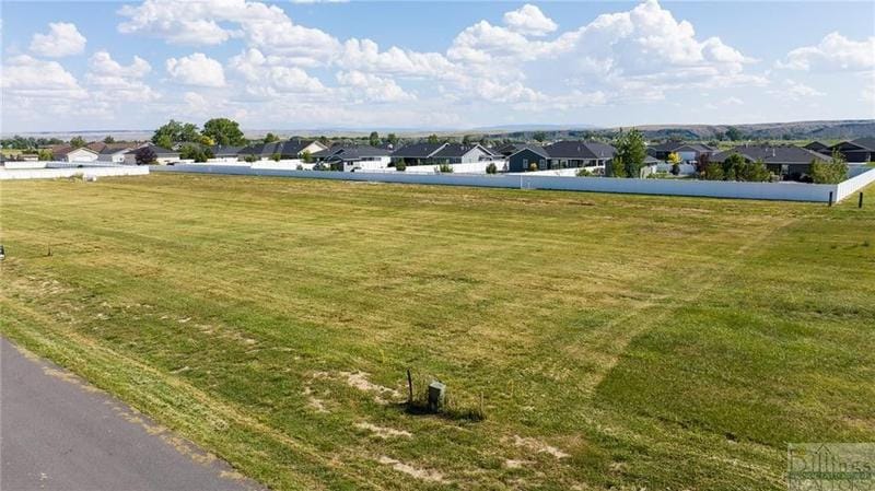 Park City, Stillwater County, MT Undeveloped Land, Homesites for sale Property ID: 418672714