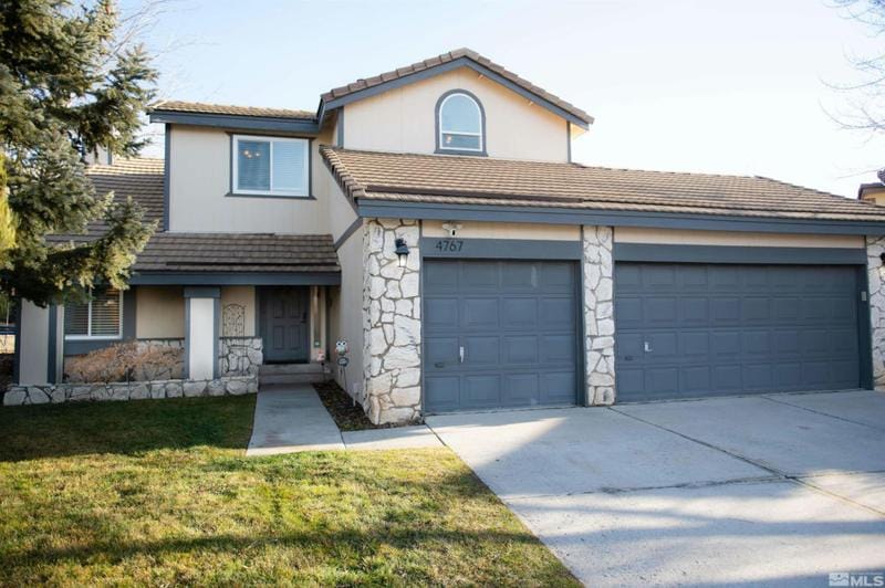4767 YUKON CT, Carson City, NV 89706 Single Family Residence For Sale  MLS# 240000548