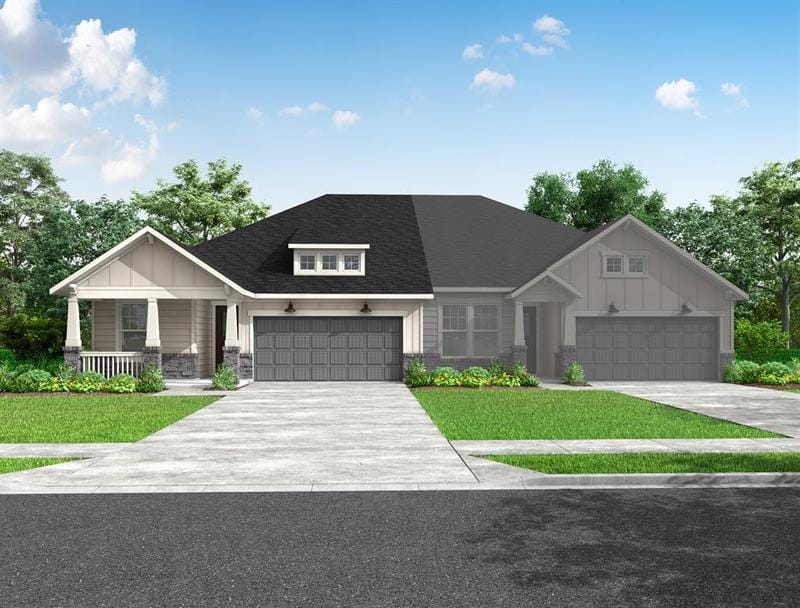 1611 Sterling Water Dr, Missouri City, TX 77459 for Sale