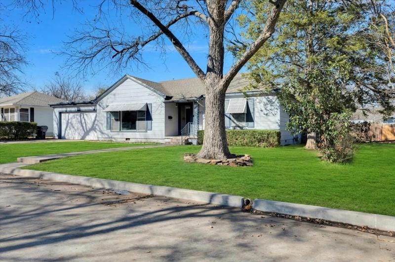1611 4TH AVE SW, Ardmore, OK 73401 Single Family Residence For Sale  MLS# 1099410
