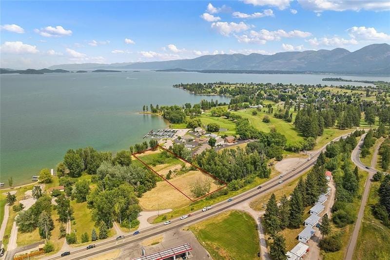Polson, Lake County, MT Undeveloped Land, Homesites for sale Property ID: 418773732