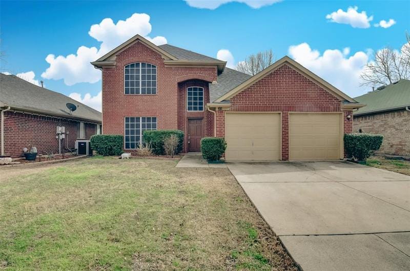 611 Wexford Dr, Grand Prairie, TX 75052 for Sale