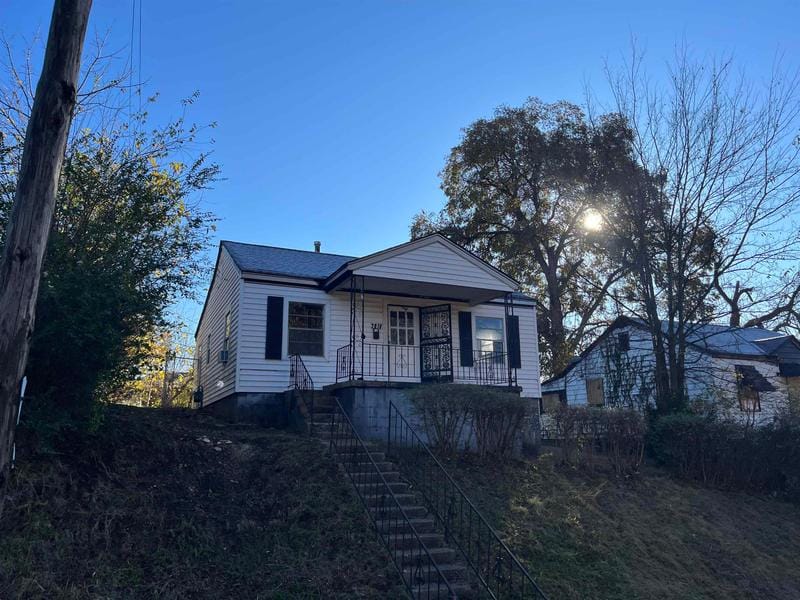 2070 Farrington Street, Memphis, TN 38109 for Sale