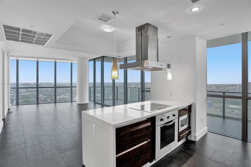 1100 Biscayne Boulevard, Unit 4005, Miami, FL 33132 for Rent