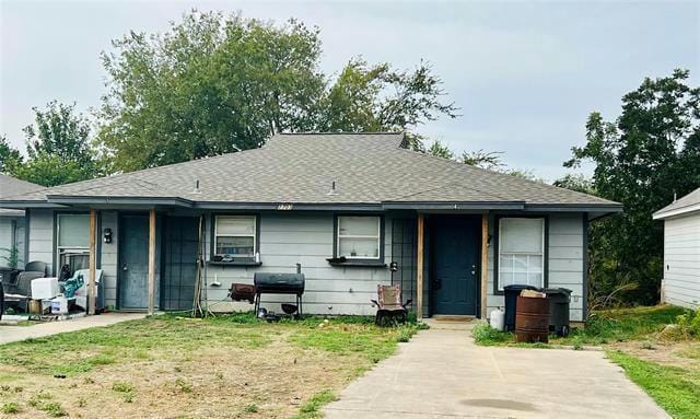 2703 NW 18TH ST, Fort Worth, TX 76106 Multi Family For Sale  MLS# 20521197