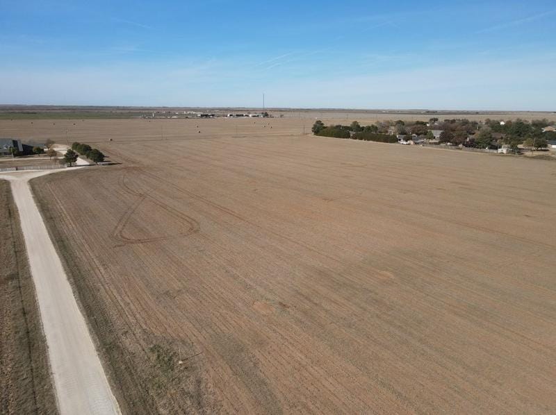 2 Acres - Lot 5 502 South Bates Ave, Haskell, TX 79521 - MLS 20493004 for Sale