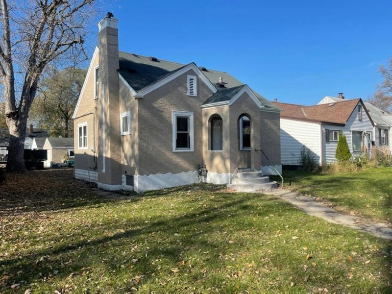 4811 DUPONT AVE N, Minneapolis, MN 55430 Single Family Residence For Sale  MLS# 6458031