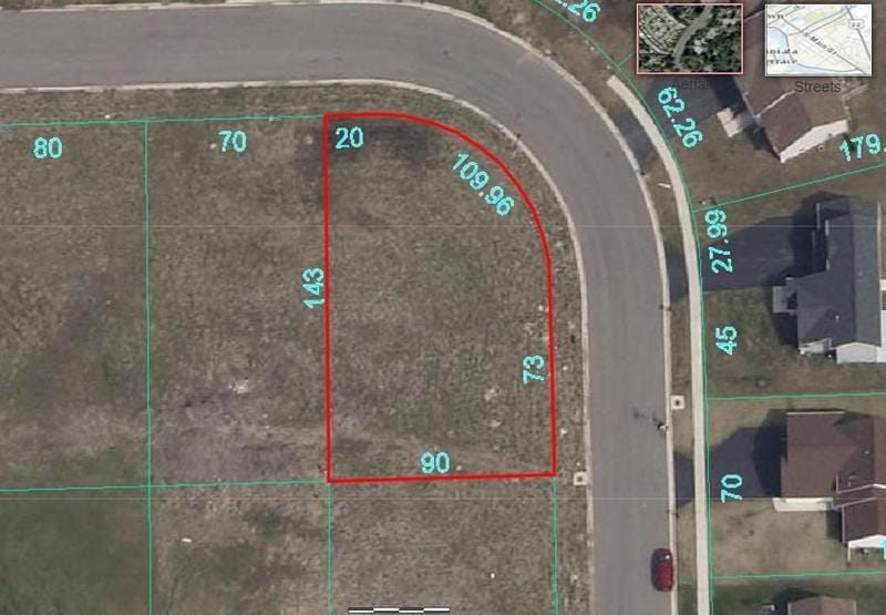 Belvidere, Boone County, IL Undeveloped Land, Homesites for sale Property ID: 410057516