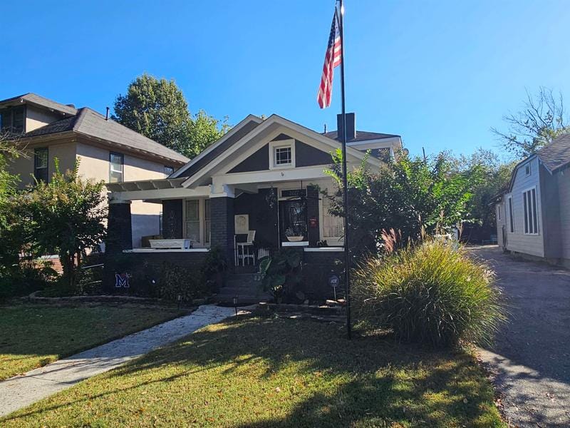 2027 Nelson Avenue, Memphis, TN 38104 for Sale