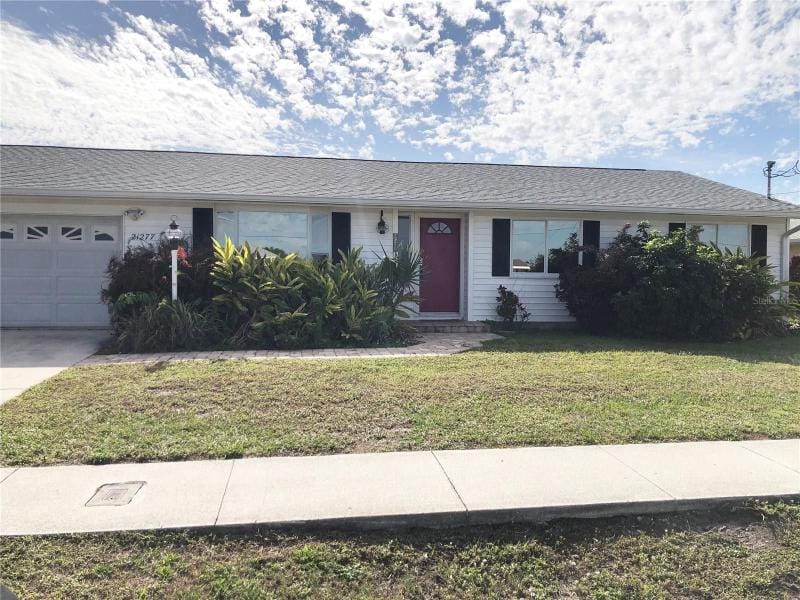 Port Charlotte, Charlotte County, FL Lakefront Property, Waterfront Property, House for sale Property ID: 418806959