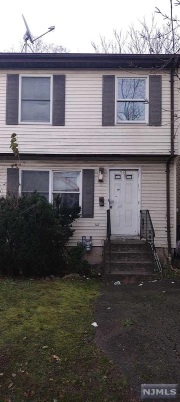 96 North Main Street, Paterson, NJ 07522 for Sale