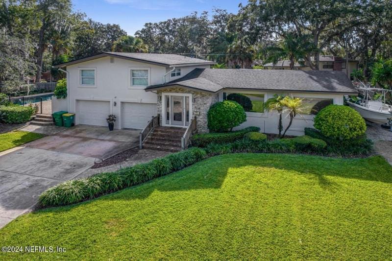 12 TALLWOOD RD, Jacksonville Beach, FL 32250 Single Family Residence For Sale  MLS# 2004875