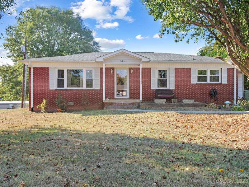 140 Oakland Heights Road, Forest City, NC 28043 for Sale