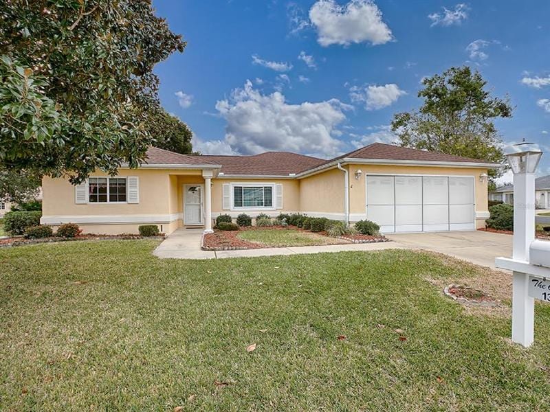 13694 Southeast 87th Avenue, Summerfield, FL 34491 for Sale