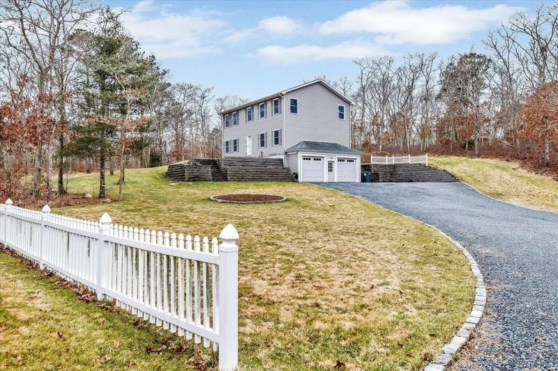 19 Chase Road NE, East Sandwich, MA 02537  624410155 for Sale