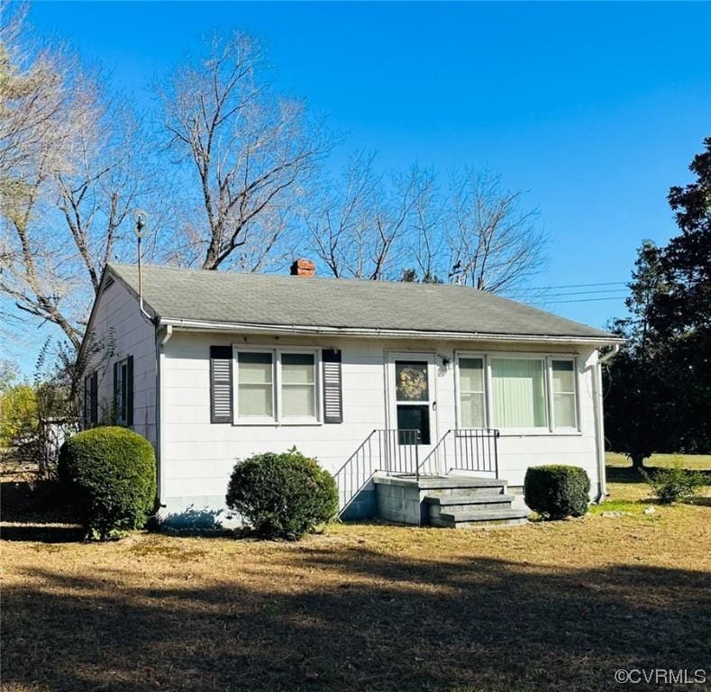 2740 Beulah Church Road, St. Stephens Church, VA 23148 for Sale