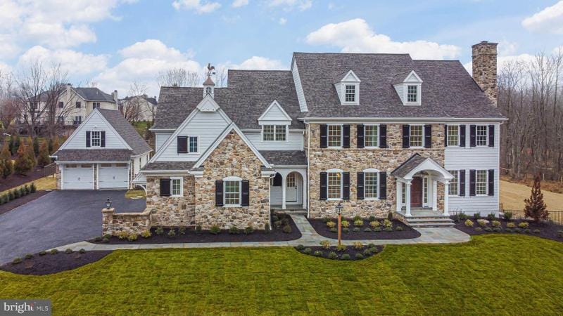West Chester, Delaware County, PA House for sale Property ID: 418922418