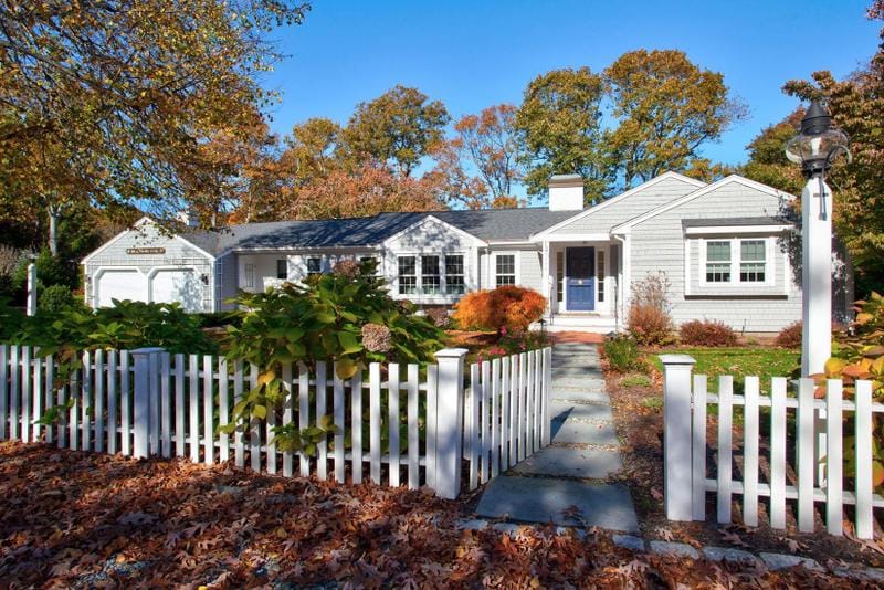 Osterville, Barnstable County, MA House for sale Property ID: 418473450