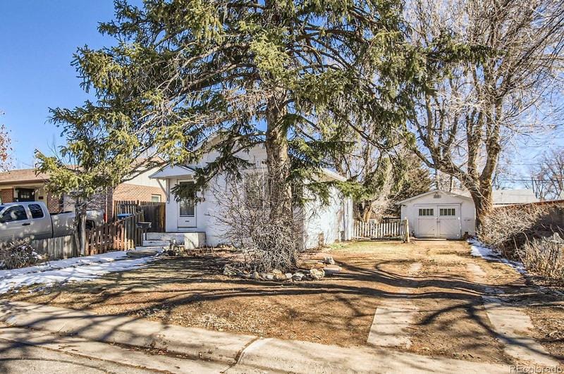 4430 S Cherokee St, Englewood, CO 80110 - MLS 2032963 for Sale