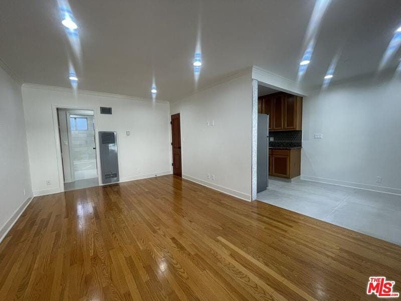 1122 North Formosa Avenue, Unit 3, West Hollywood, CA 90046 for Rent