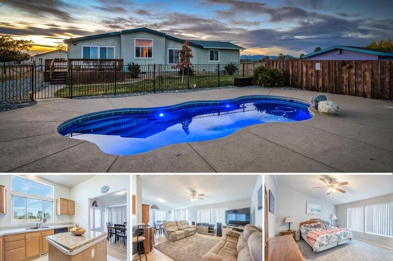 Redding, Shasta County, CA House for sale Property ID: 418672298