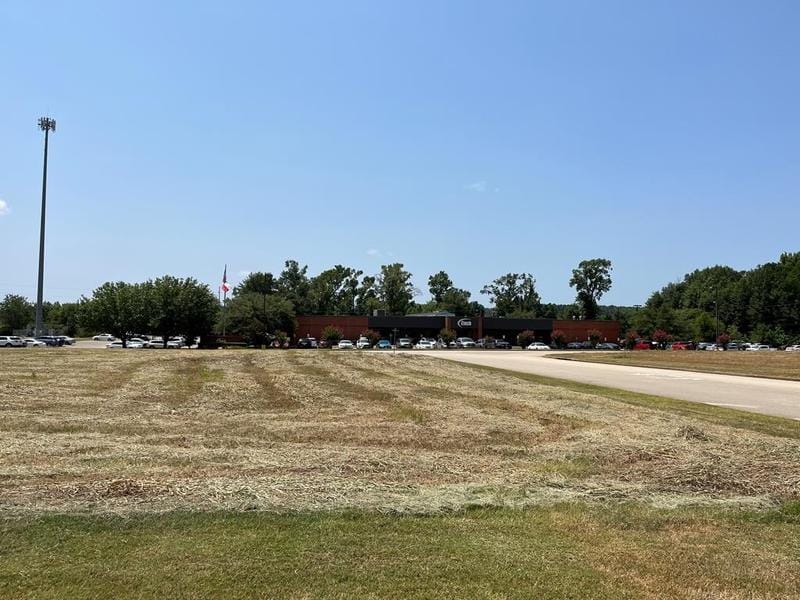 1.083 ac Tech Dr, Nacogdoches, TX 75965 for Sale